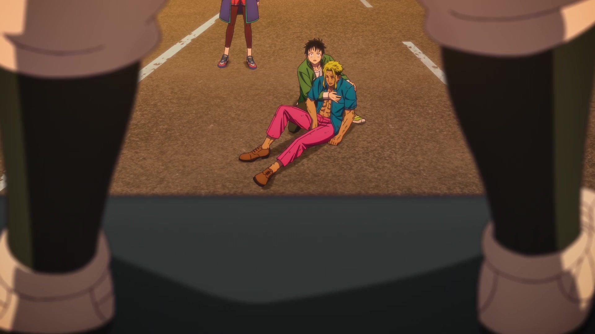 [Tsukyio Editing Resources] Zom 100 - Ep 6 - 227.mp4
